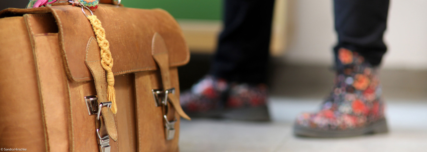 Schultasche