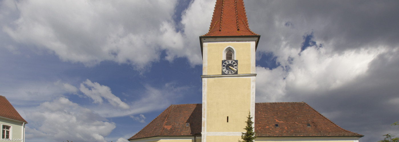 St. Willibald Fürnried