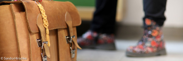 Schultasche