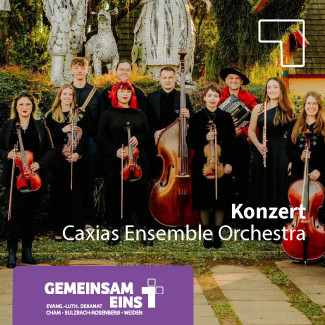 Das Caxias Ensemble Orchestra 