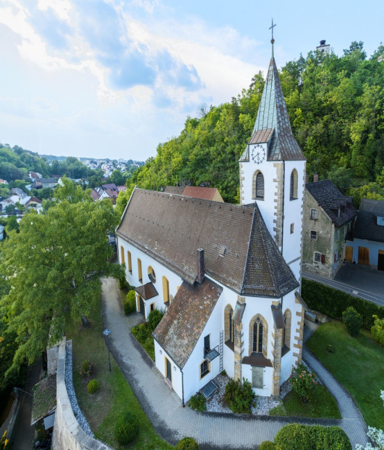 St. Johannis Sulzbach-Rosenberg