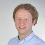 Pfarrer Bernd Schindler