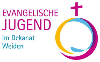 Logo Evangelische Jugend im Dekanat Weiden