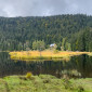 Kleiner Arbersee - Foto: Sefan Nagel