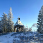 Kapelle am Mittagstein - Foto: Stefan Nagel