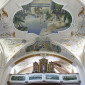 Simultankirche in Illschwang - Foto: Stefan Gruber