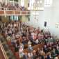 Standing Ovations für die Dekanin Dittmar und Dekan Guba