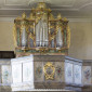 Orgel in Püchersreuth