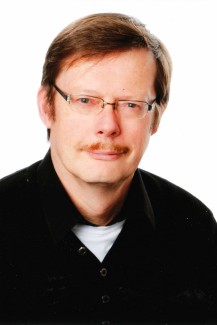Pfr. Dr. Volker Wappmann