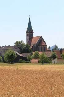 St. Johannis Wirbenz