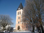 Christuskirche Mitterteich