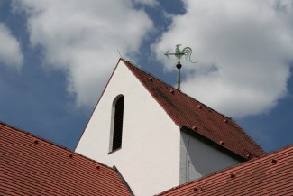 Erlöserkirche Wernberg-Köblitz