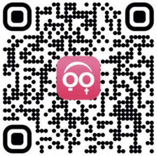 Churchpool QR-Code