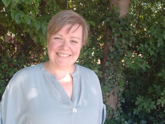Jessica Hüttner