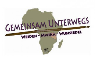 Logo Partnerschaft Weiden-Mwika-Wunsiedel