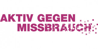 Logo "Aktiv gegen Missbrauch"