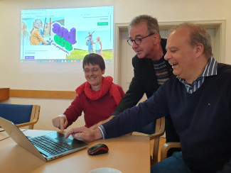 Die neue Website "Anders als geglaubt" ist online!