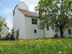 Auferstehungskirche Wiesau