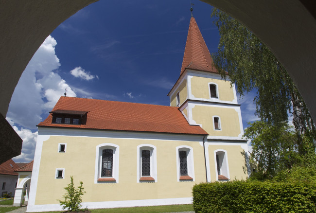 St.Dionysius Neunkirchen 