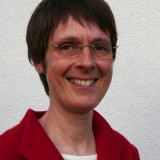 Öffentlichkeitsreferentin Susanne Götte
