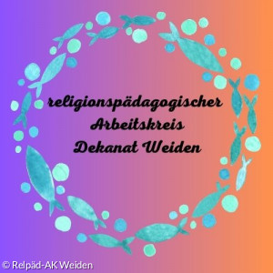 Logo Religionspädagogischer Arbeitskreis